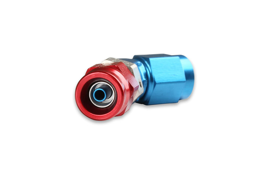 Speed-Seal Hose End Earl's 604536ERL