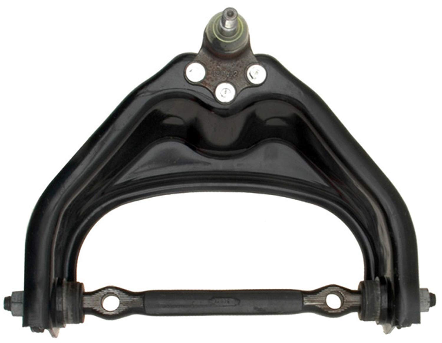 MOOG Suspension Control Arm and Ball Joint Assembly RK621854 front upper