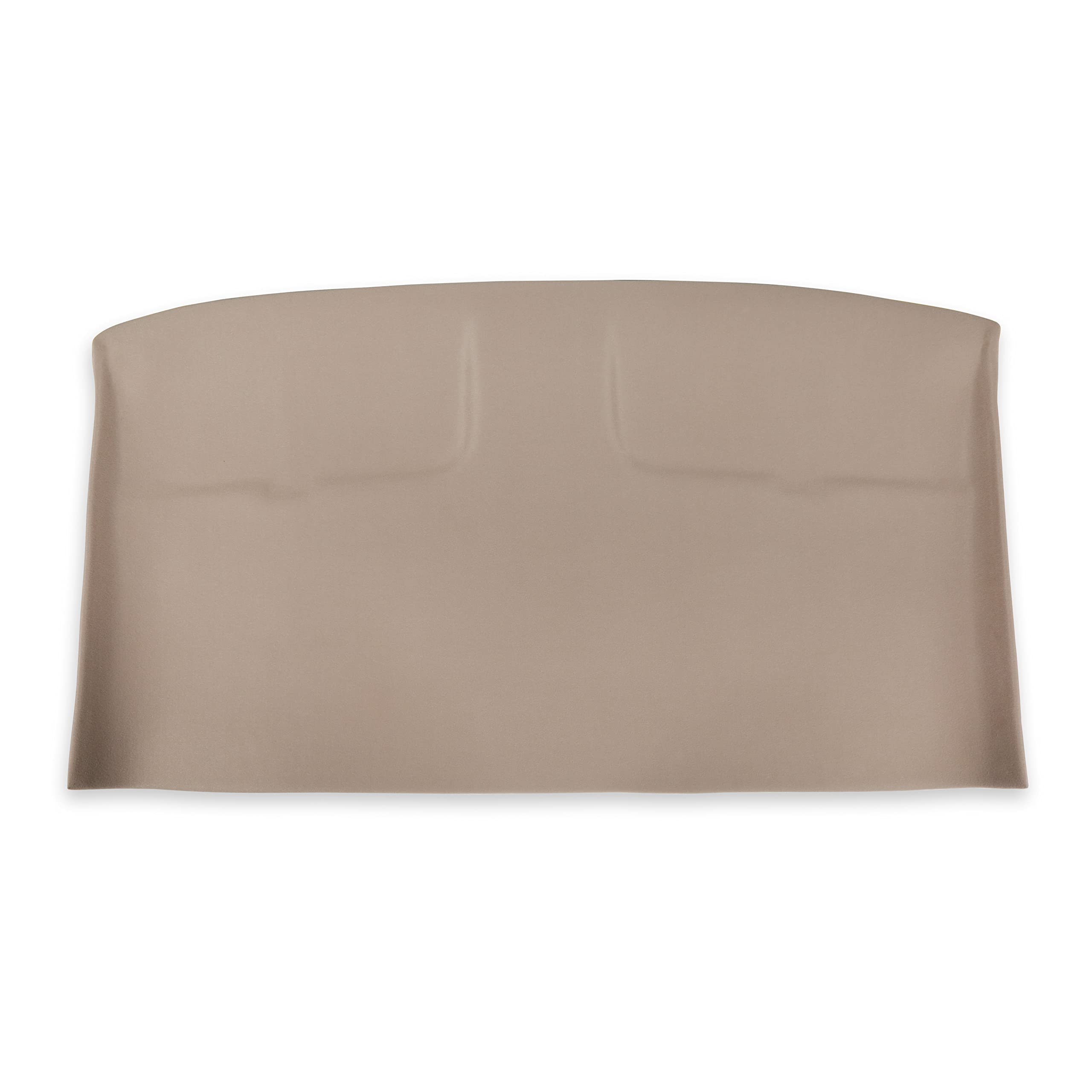 05-337 Brothers Trucks Headliner ABS Foam Backed Cloth - Tan