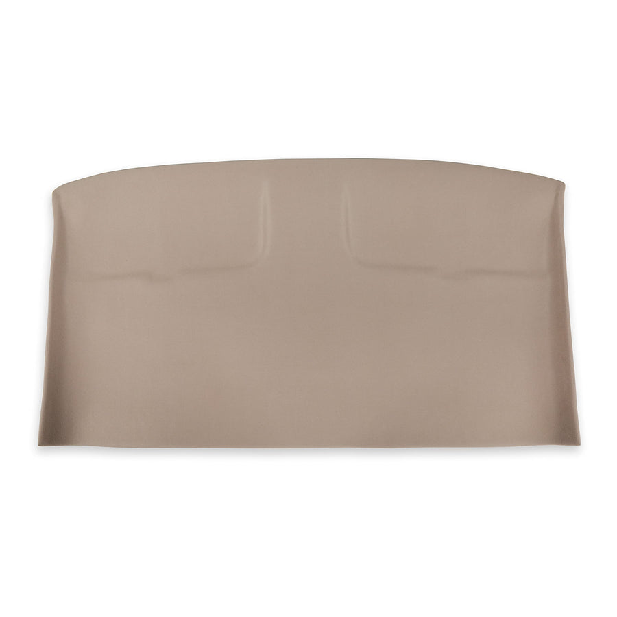 05-337 Brothers Trucks Headliner ABS Foam Backed Cloth - Tan
