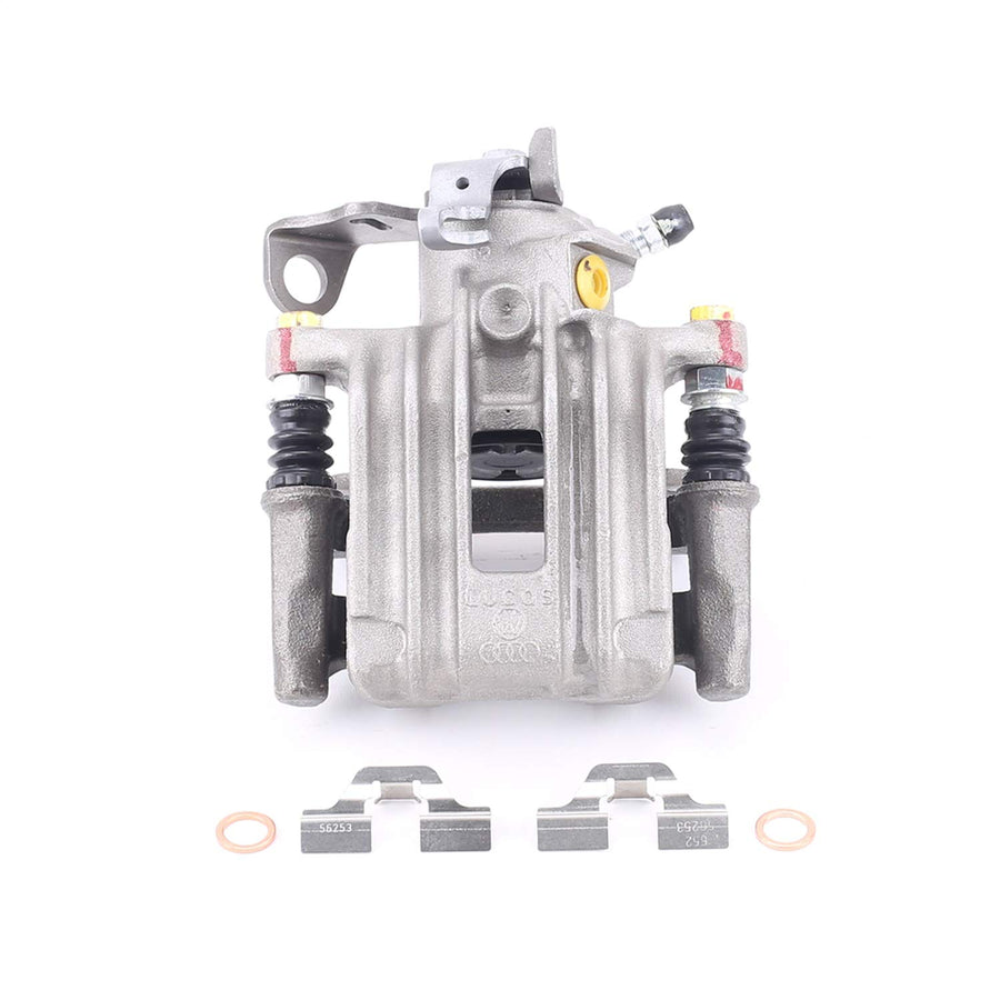 Rear Right Power Stop L2570 One Stock Replacement Brake Caliper