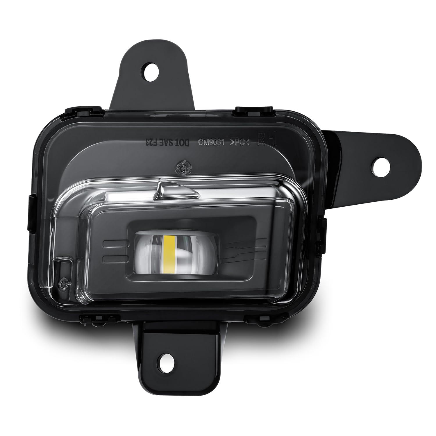 ARX AlphaRex 210018 Fog Lights