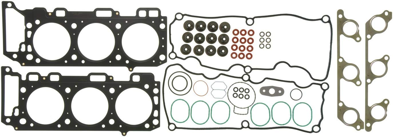 Engine Cylinder Head Gasket Set MAHLE HS54195D