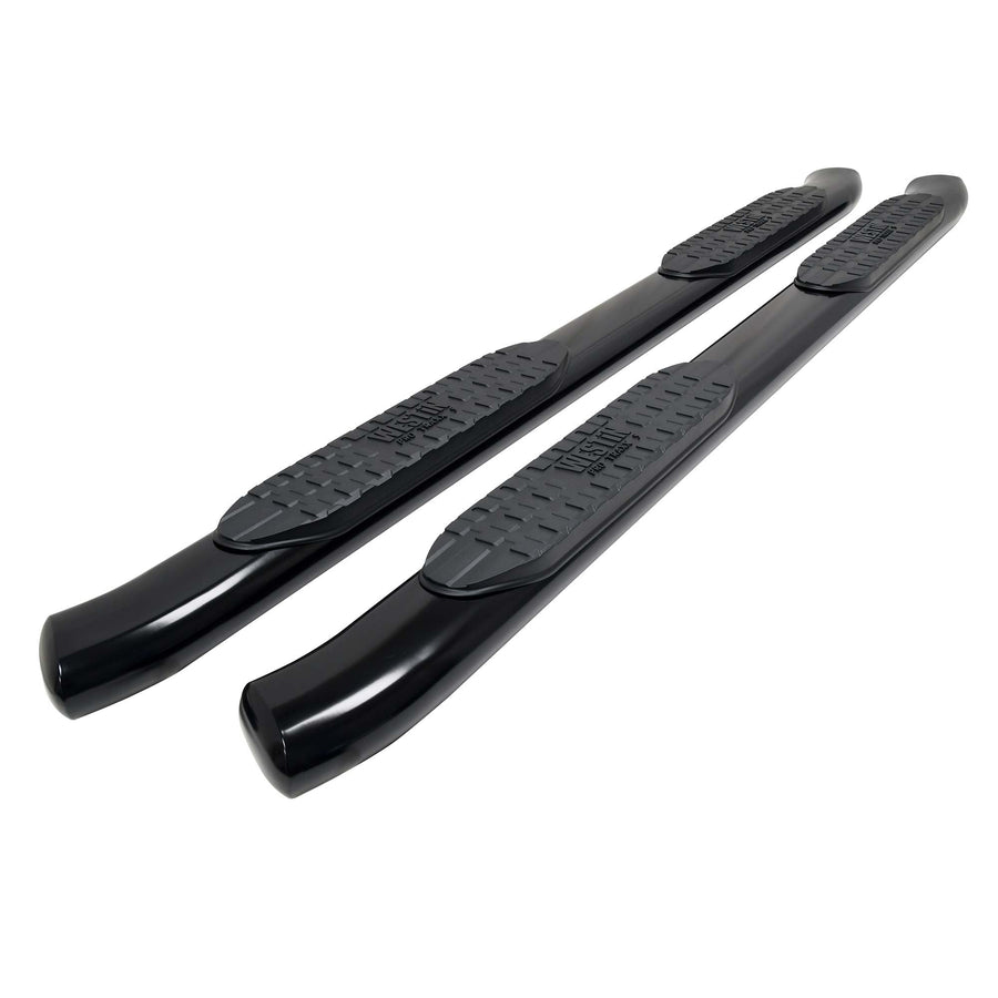 5 Oval NERF PRO TRAXX Step Bars