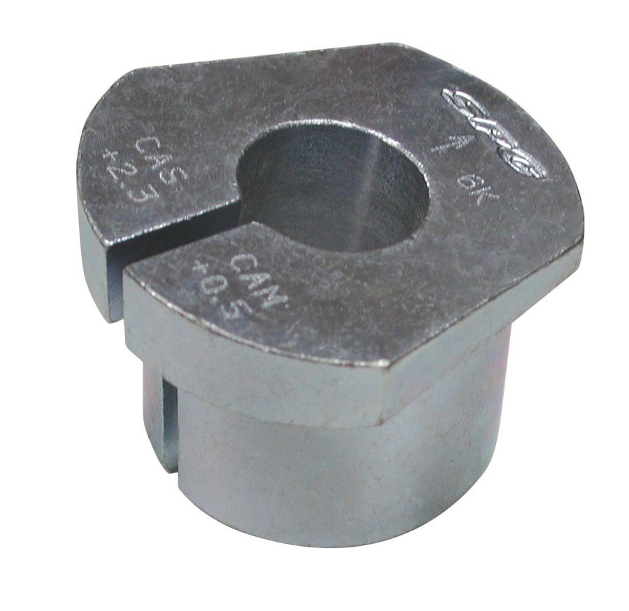 2.6° Specialty Products Company Fixed Change Sleeve for Ford Super Duty