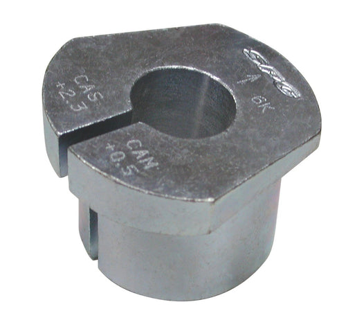 2.6° Specialty Products Company Fixed Change Sleeve for Ford Super Duty