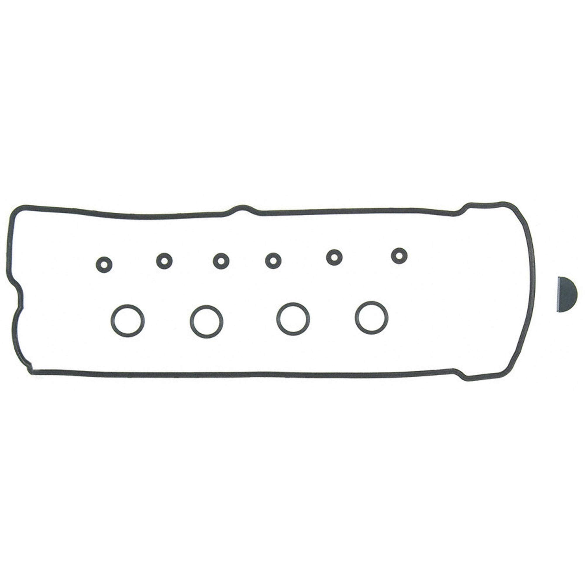 VS FEL-PRO 50633 R Valve Cover Gasket Set
