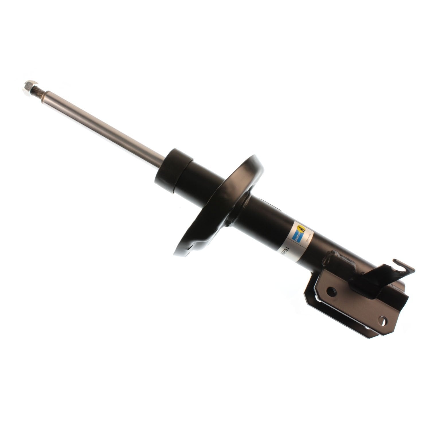 Bilstein B4 11-13 Chevrolet Cruze Front Right Twintube Strut Assembly OE Replacement (22-183651)
