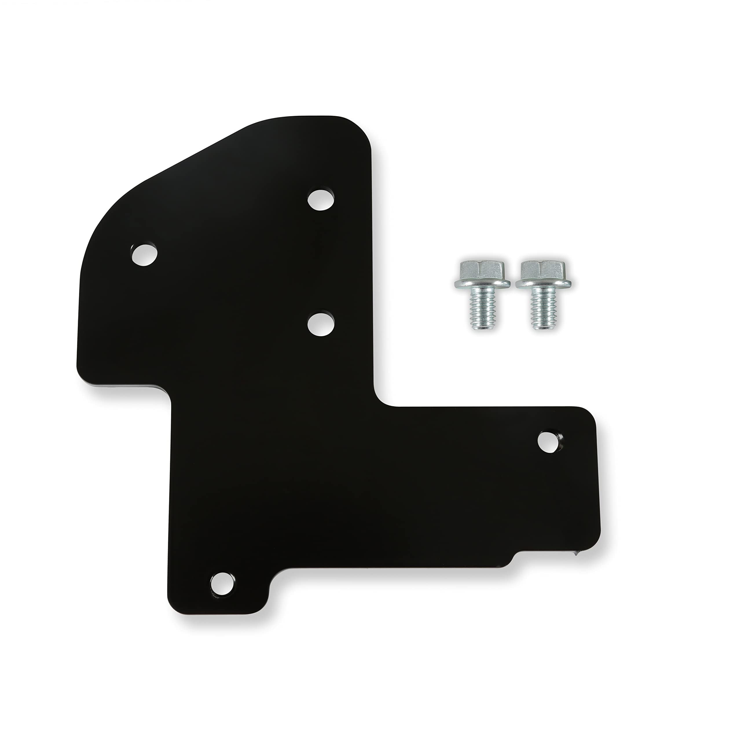 145-112 Holley Drive By Wire Accelerator Pedal Bracket