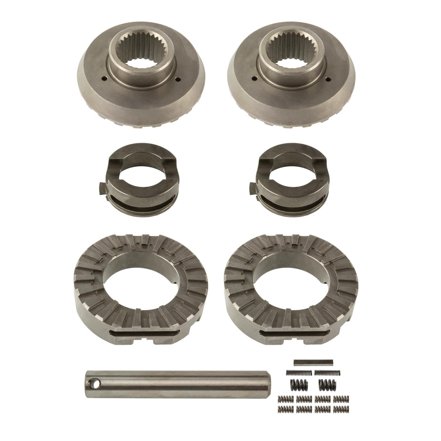 9207822805 PowerTrax No-Slip Differential Locker, 28 Spline, Fits GM 8.2" (10 Bolt), Compatible with Chevrolet Camaro, Chevelle, Impala, Pontiac Firebird, GTO