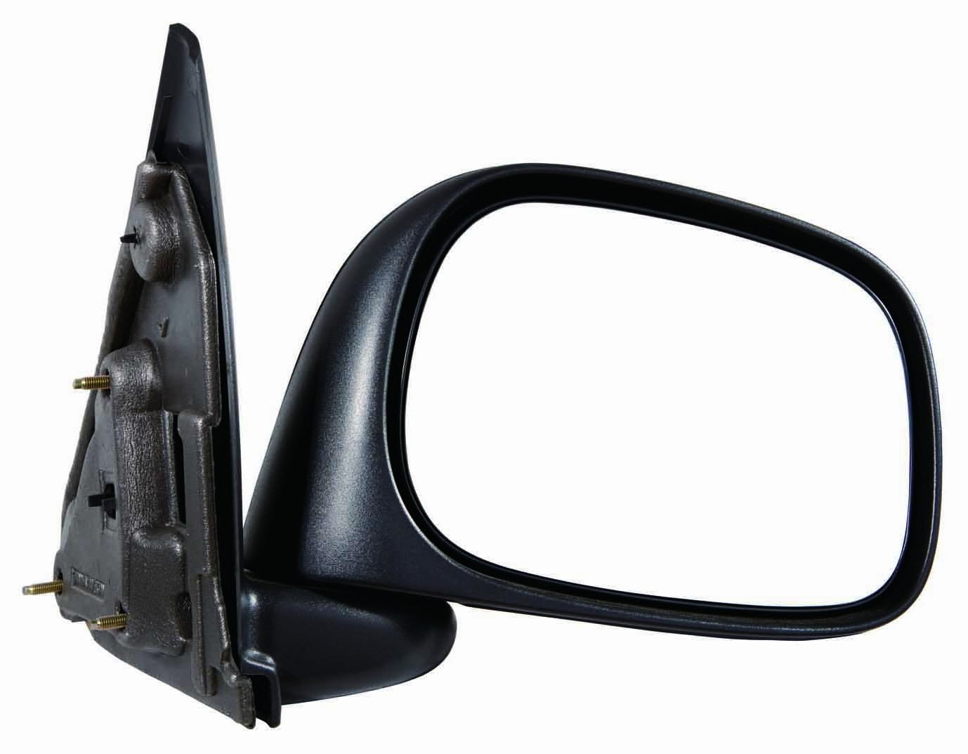 Replacement DEPO 334-5410R3MFM Passenger Side Door Mirror Set