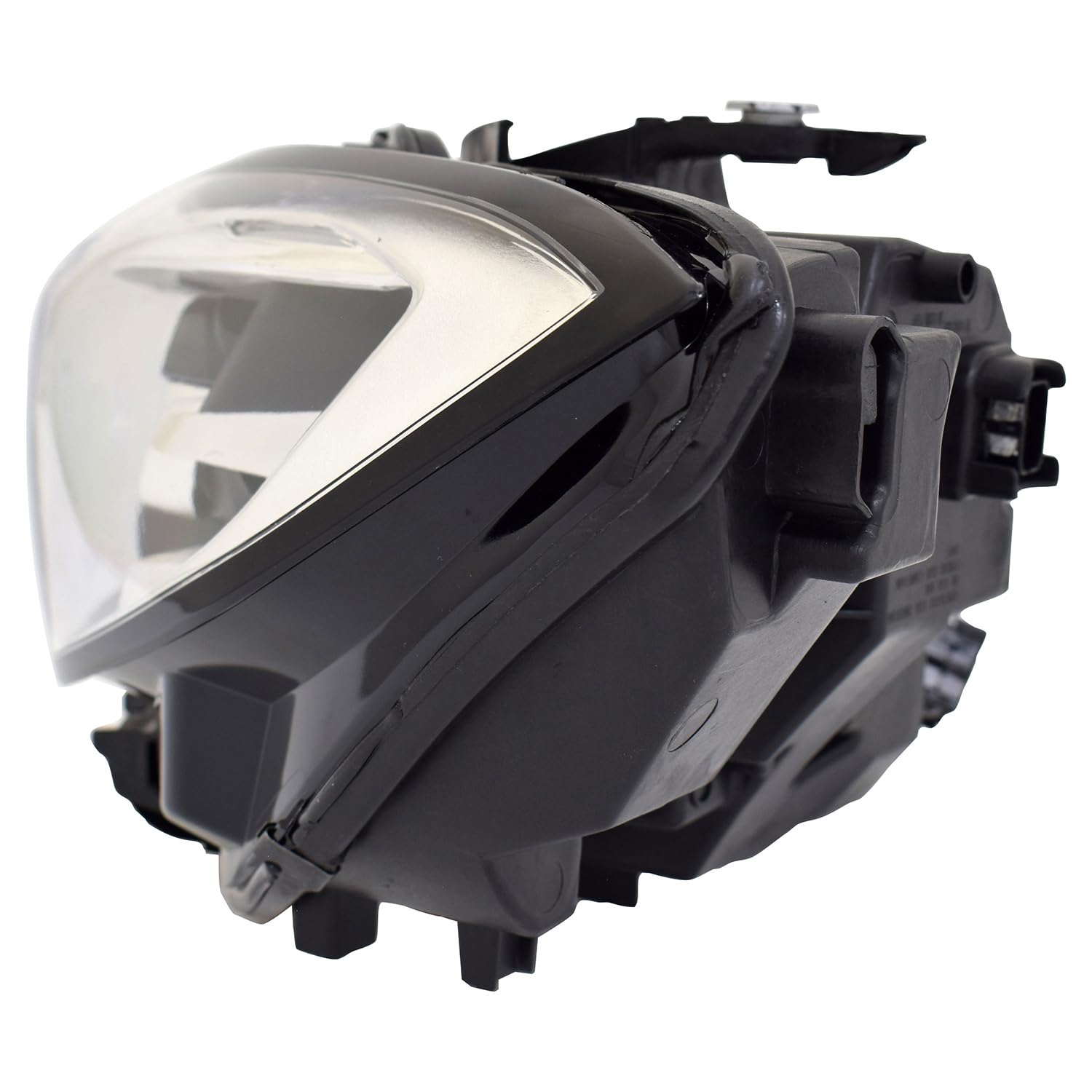 Front Left TYC 20-17650-00 Headlight Assembly