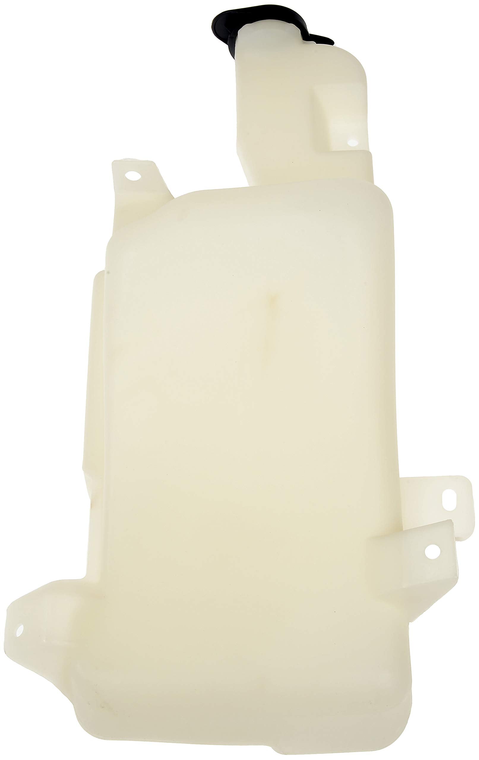 Dorman Front Washer Fluid Reservoir 603-106 Compatible with Select Cadillac / Chevrolet / GMC Models