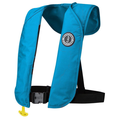 MIT 70 Mustang Survival Manual Inflatable PFD