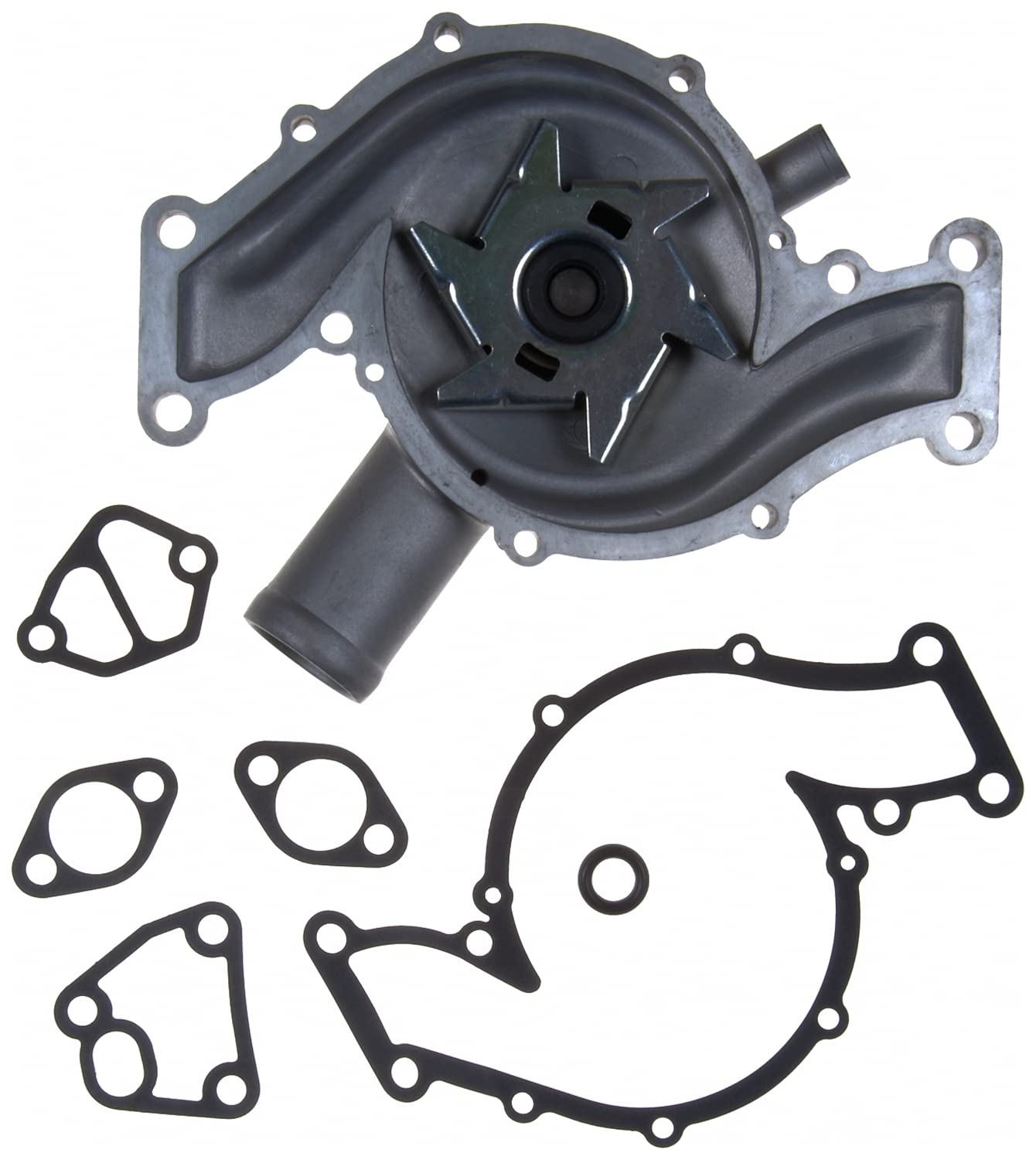 Premium Gates Engine Water Pump 42562