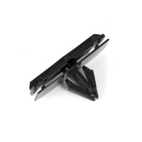11609.28 | Omix-Ada | Fender Flare/Rocker Molding Clip, T-style | Fits 2007-2018 Jeep Wrangler JK