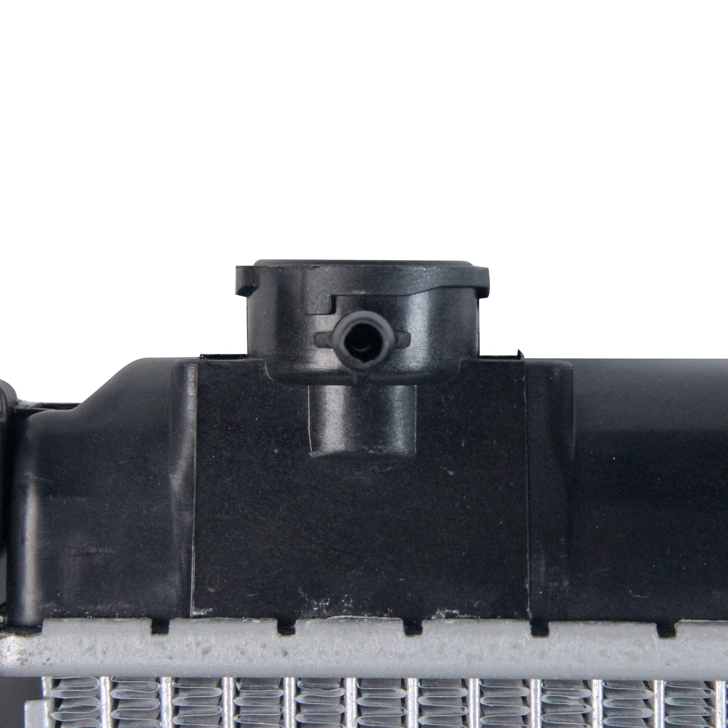 Radiator TYC 2376 Compatible with 2001-2004 Toyota Sequoia