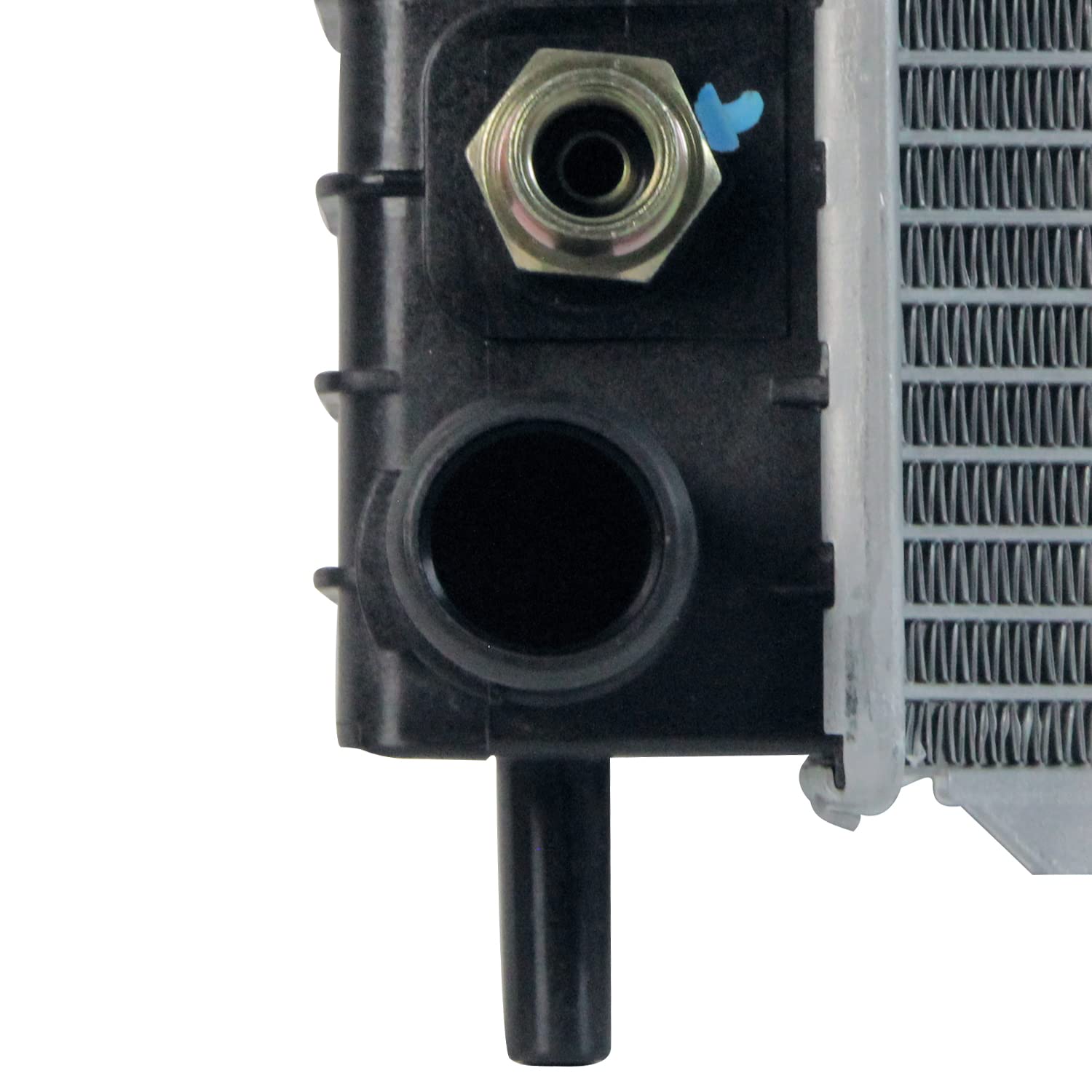 Radiator TYC 2798 Compatible with 2004-2007 Saturn VUE