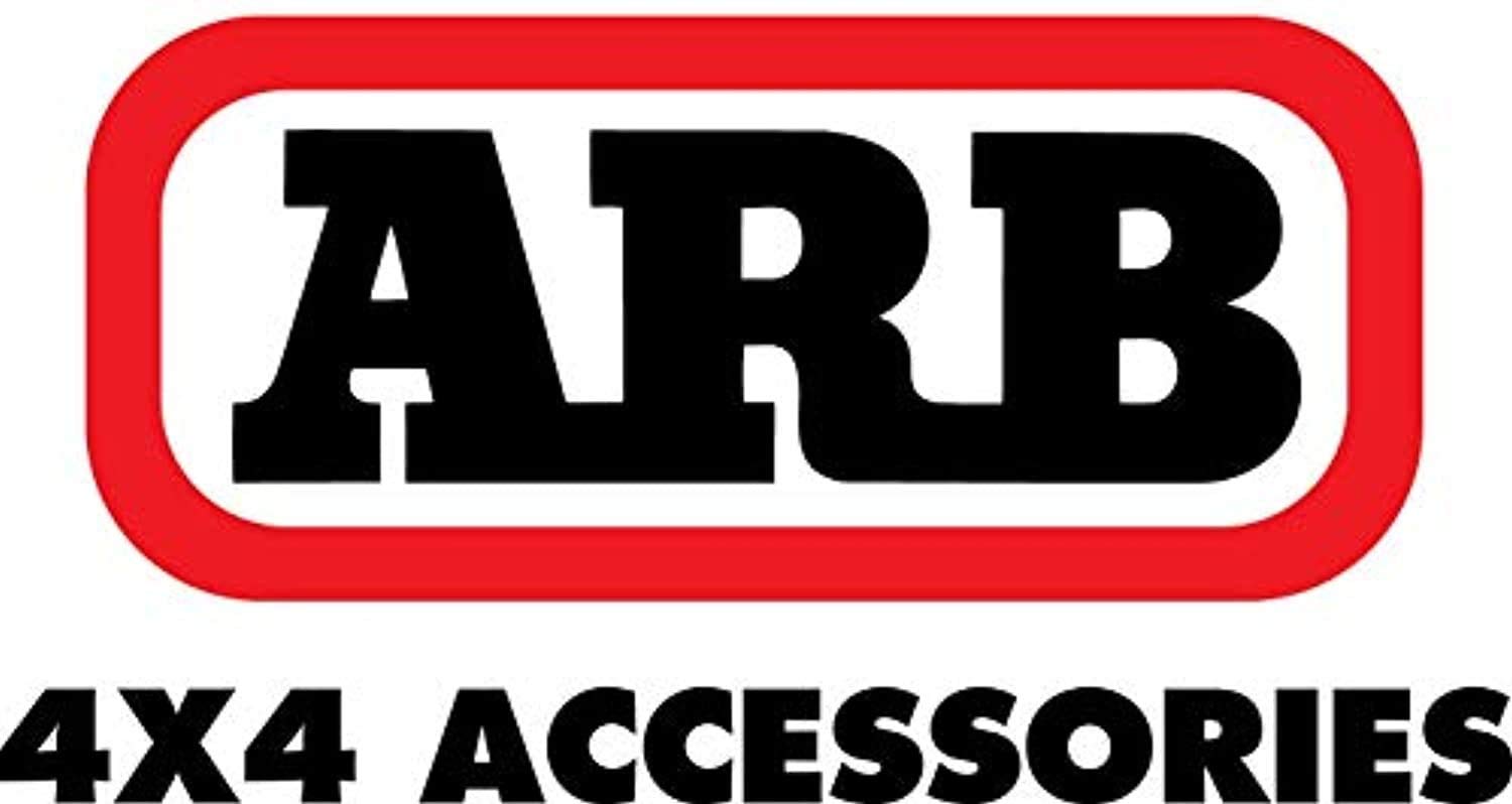 Hose ARB Reinforced Jic-4 3M 1Pk (740206)