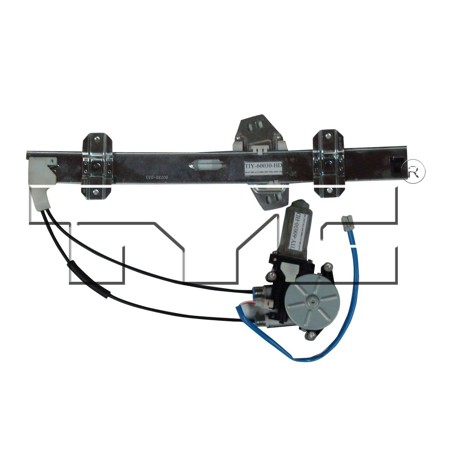 WINDOW REGULATOR TYC - 660059