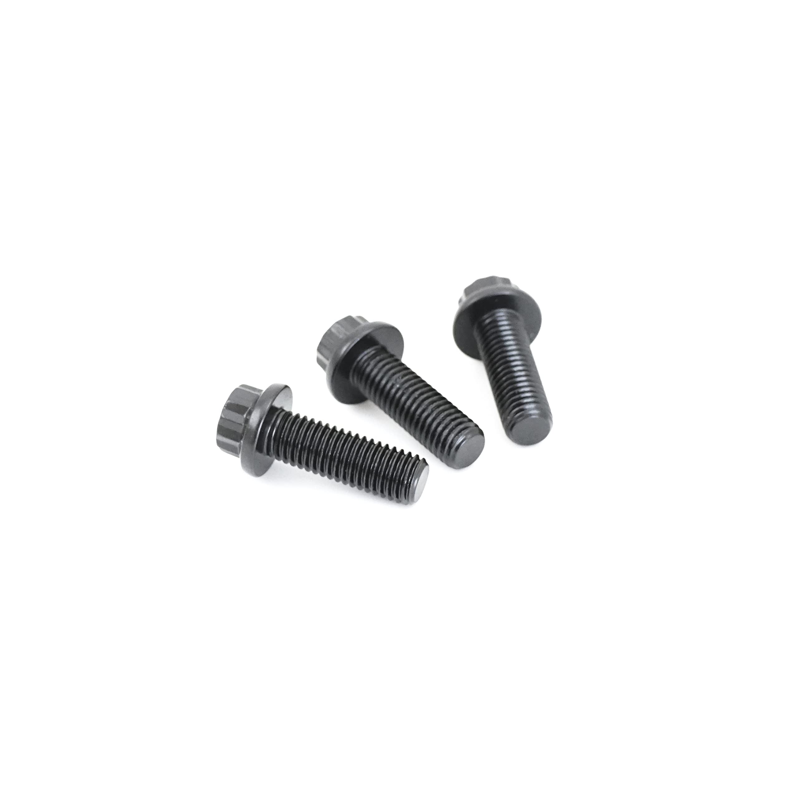 ARP Exhaust Manifold UP Pipe Bolts - Merchant Automotive, (Set of 3) 01-14