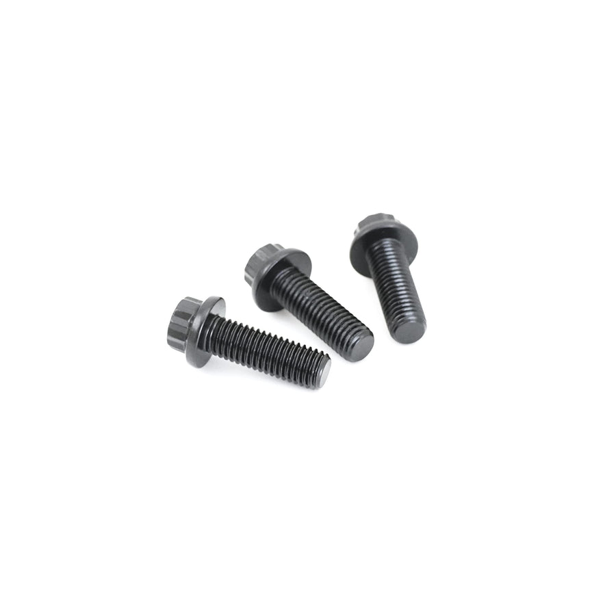 ARP Exhaust Manifold UP Pipe Bolts - Merchant Automotive, (Set of 3) 01-14