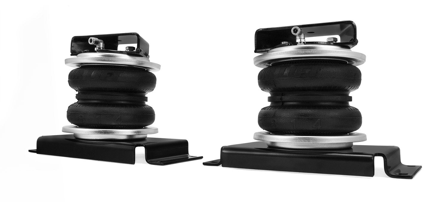LoadLifter 5000 Air Suspension Kit Air Lift 57233