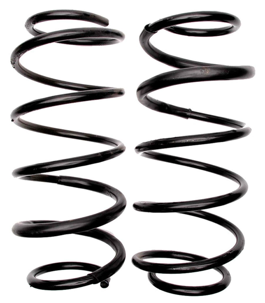 CC670 MOOG Coil Spring Set for Chevrolet Impala
