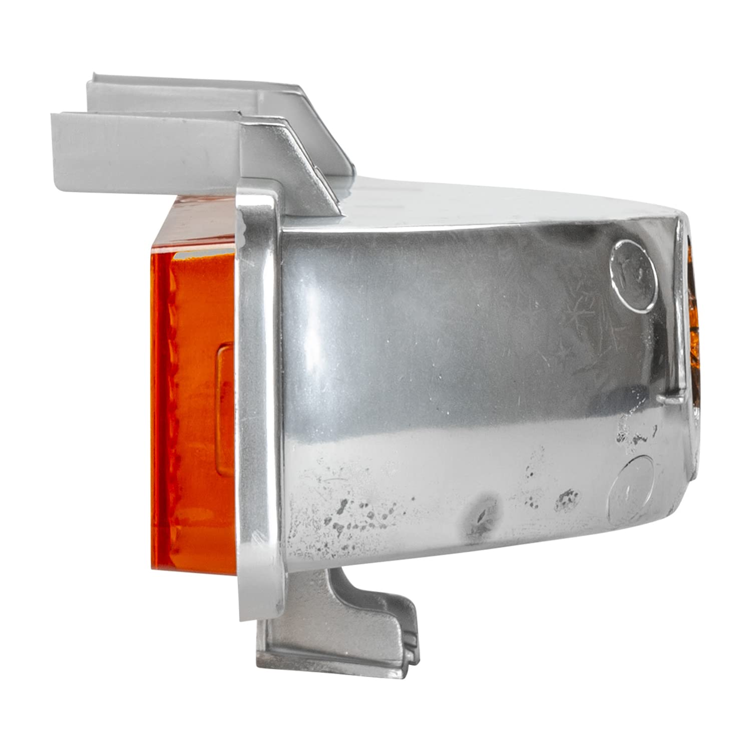 Chevrolet/GMC TYC 12-1248-01 Driver Side Replacement Parking/Signal Lamp Assembly