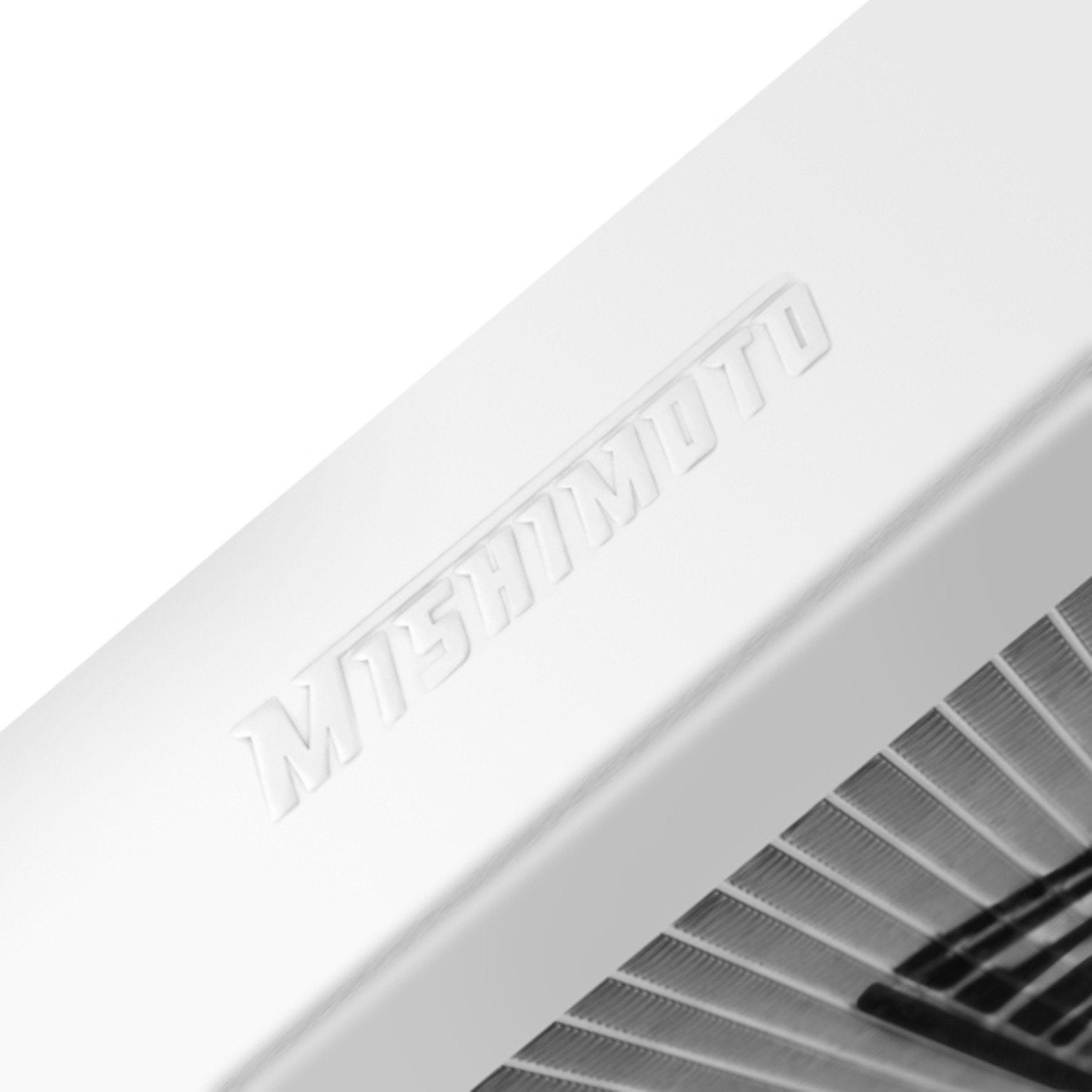 Mishimoto Performance Aluminum Radiator MMRAD-GEN4-10 Fits Hyundai Genesis 4cyl Turbo Coupe 2010-2015