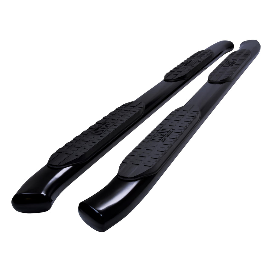 PRO TRAXX 5 Oval Nerf Bars Westin fits 2020-2025 Explorer Black Pair