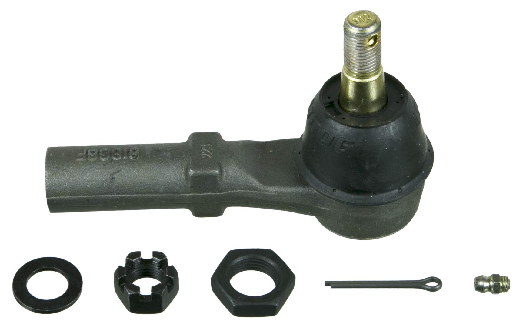 Steering Tie Rod End MOOG ES3538 for Dodge Ram 1500