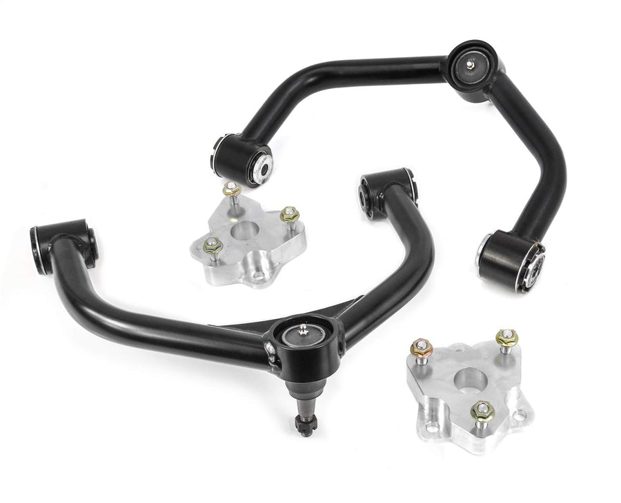 2'' ReadyLift Leveling Kit with Tubular Upper Control Arms (Non-Air Ride Equipped) 66-1921