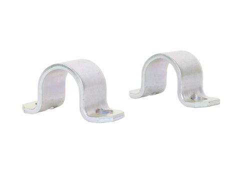 Suspension Bushing Bracket Nolathane REV006.0010 Bar Stabilizer
