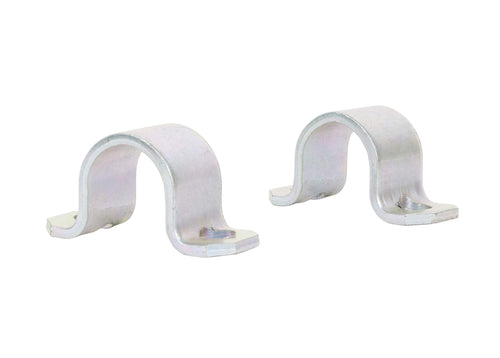 Suspension Bushing Bracket Nolathane REV006.0010 Bar Stabilizer
