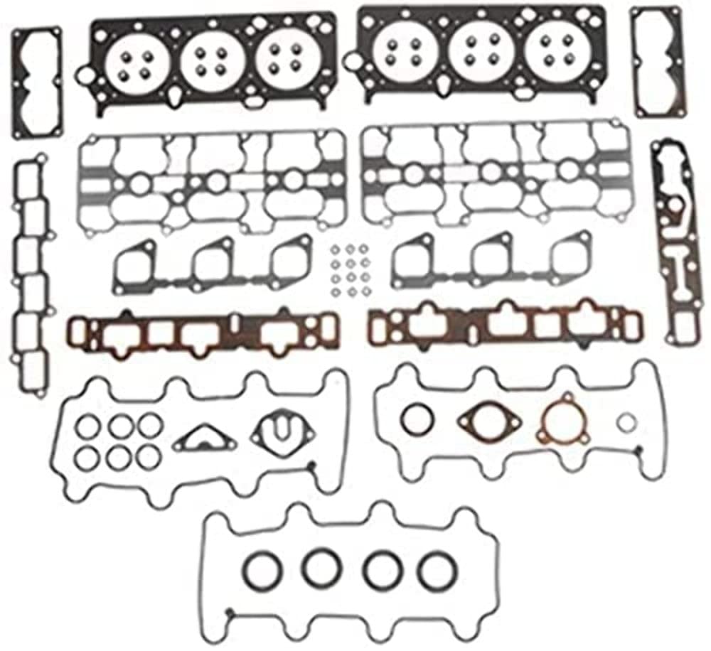 Engine Cylinder Head Gasket Set MAHLE HS4957