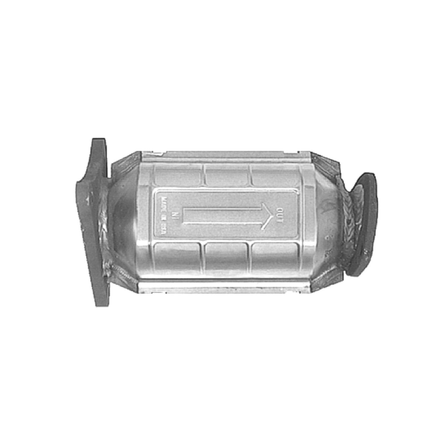 Catalytic Converter New for LS430 SC430 GS430