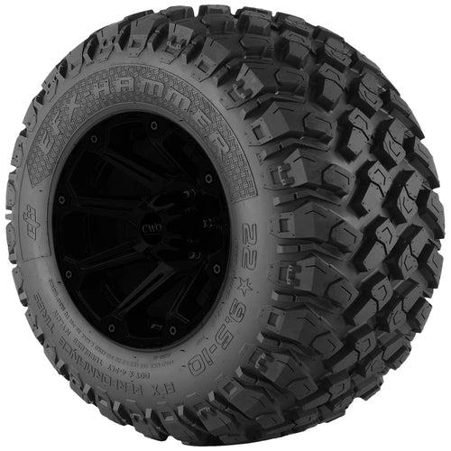 Hammer Tire EFX Tires 22X9.5X10 229510 - FA-828