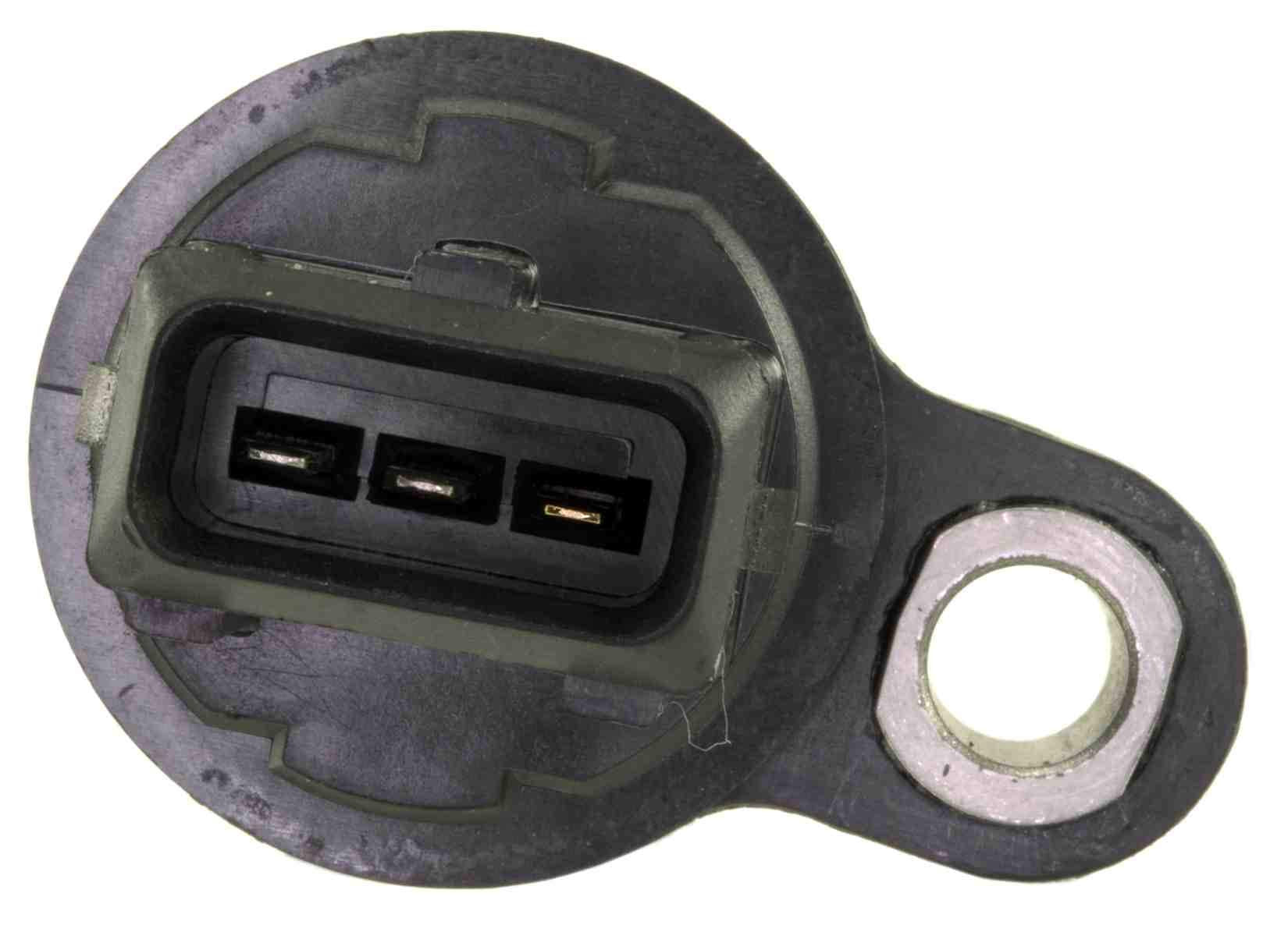 Vehicle Speed Sensor NGK/NTK VB0172 (75602)