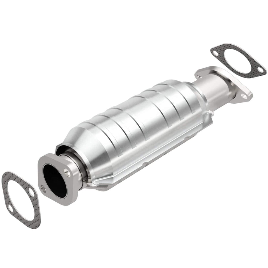 California Grade MagnaFlow Catalytic Converter 457017: Direct-Fit, For 2006 Kia Optima (CARB Compliant)