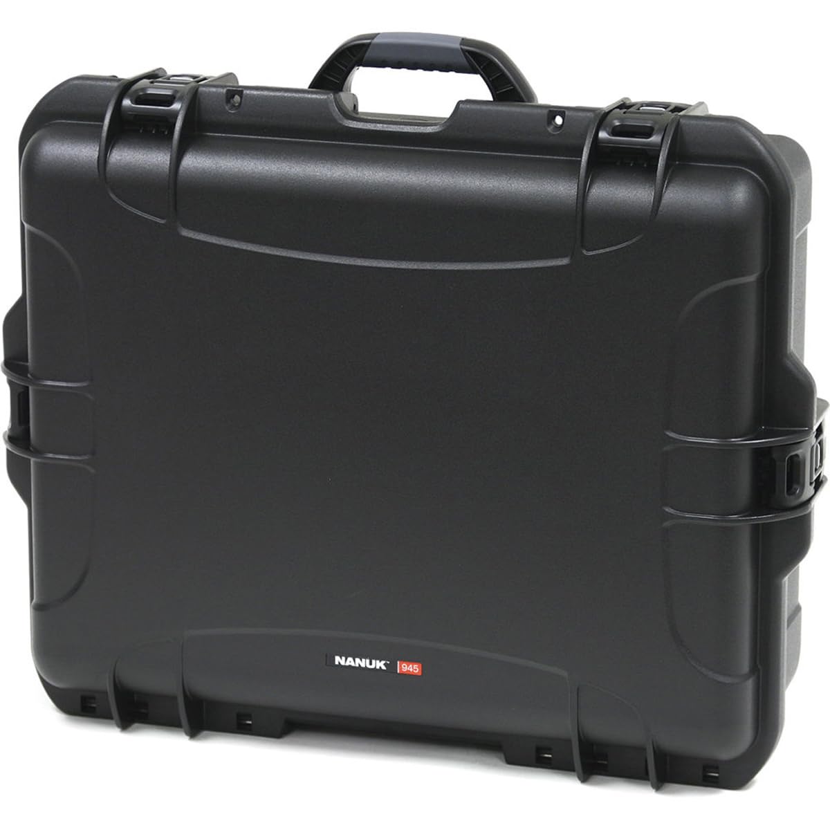Black Nanuk 945 Waterproof Hard Case Empty