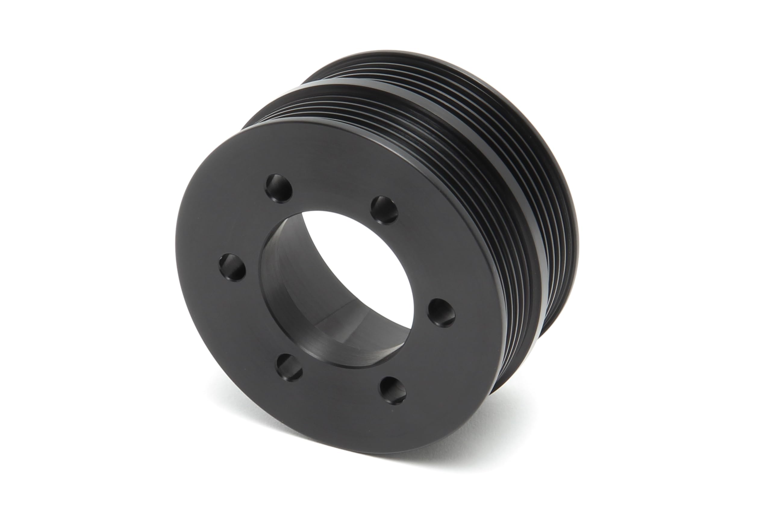Dinan Underdrive D560-0001 Crankshaft Pulley Kit - Compatible with BMW M5/M6