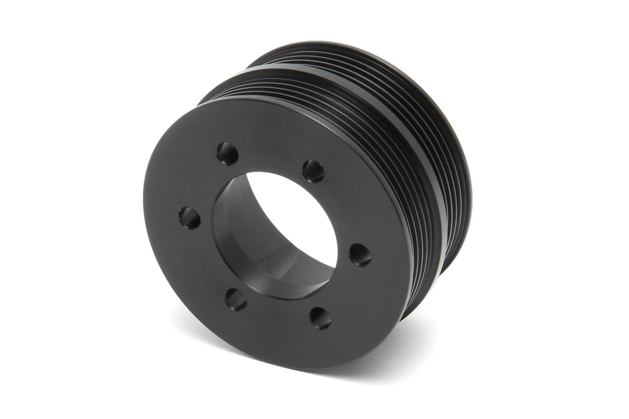 Dinan Underdrive D560-0001 Crankshaft Pulley Kit - Compatible with BMW M5/M6
