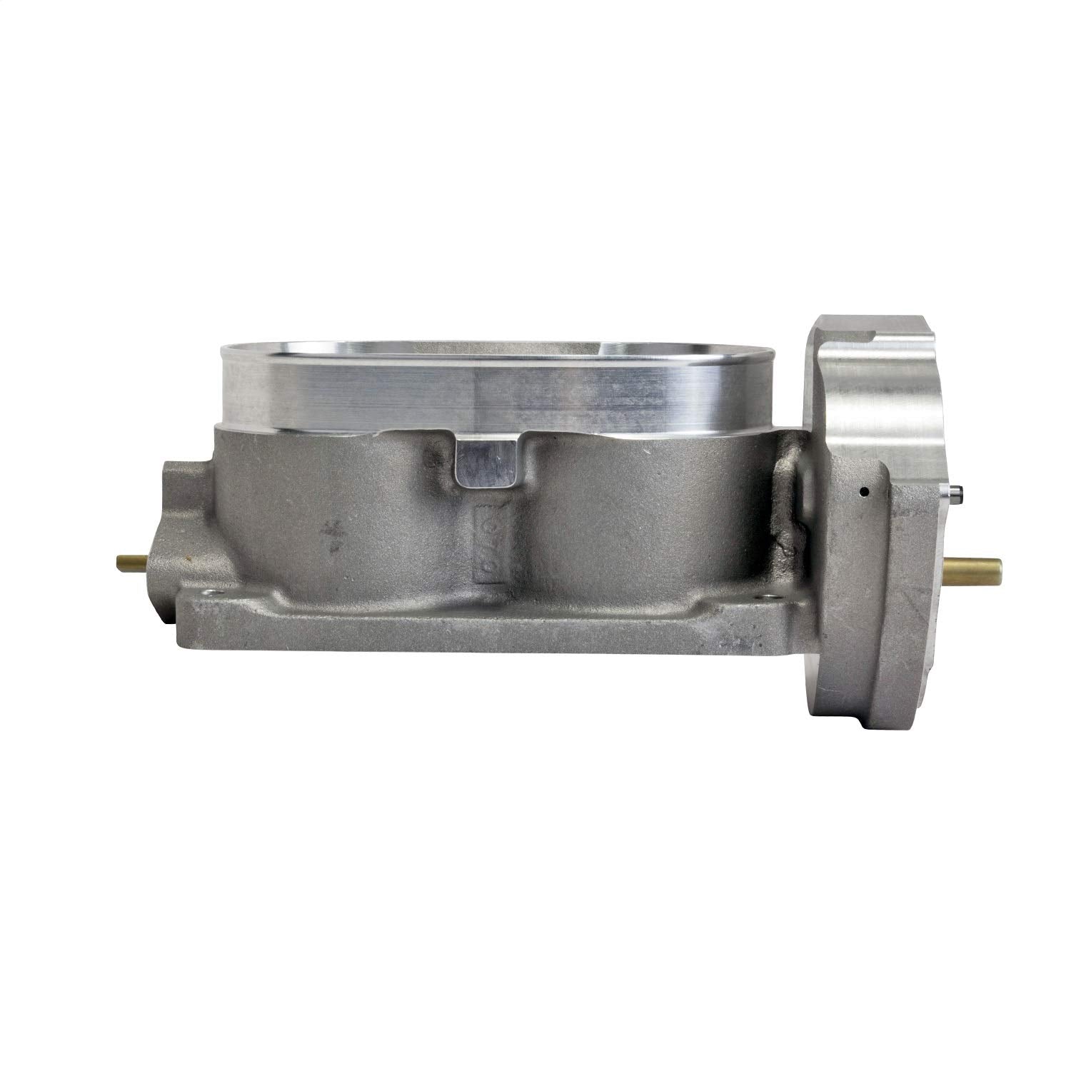Twin BBK 65mm Throttle Body - High Flow Power Plus Series For Ford Mustang Shelby GT500 And Ford V10 Truck