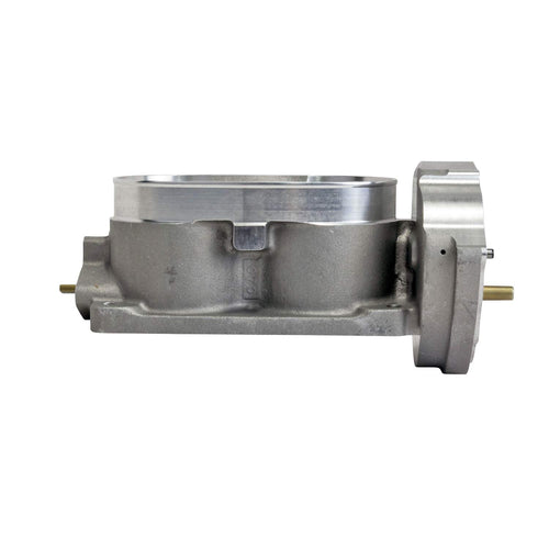 Twin BBK 65mm Throttle Body - High Flow Power Plus Series For Ford Mustang Shelby GT500 And Ford V10 Truck