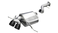 Axle-Back CORSA 14564BLK Exhaust System