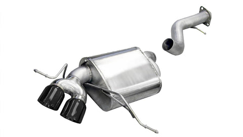 Axle-Back CORSA 14564BLK Exhaust System
