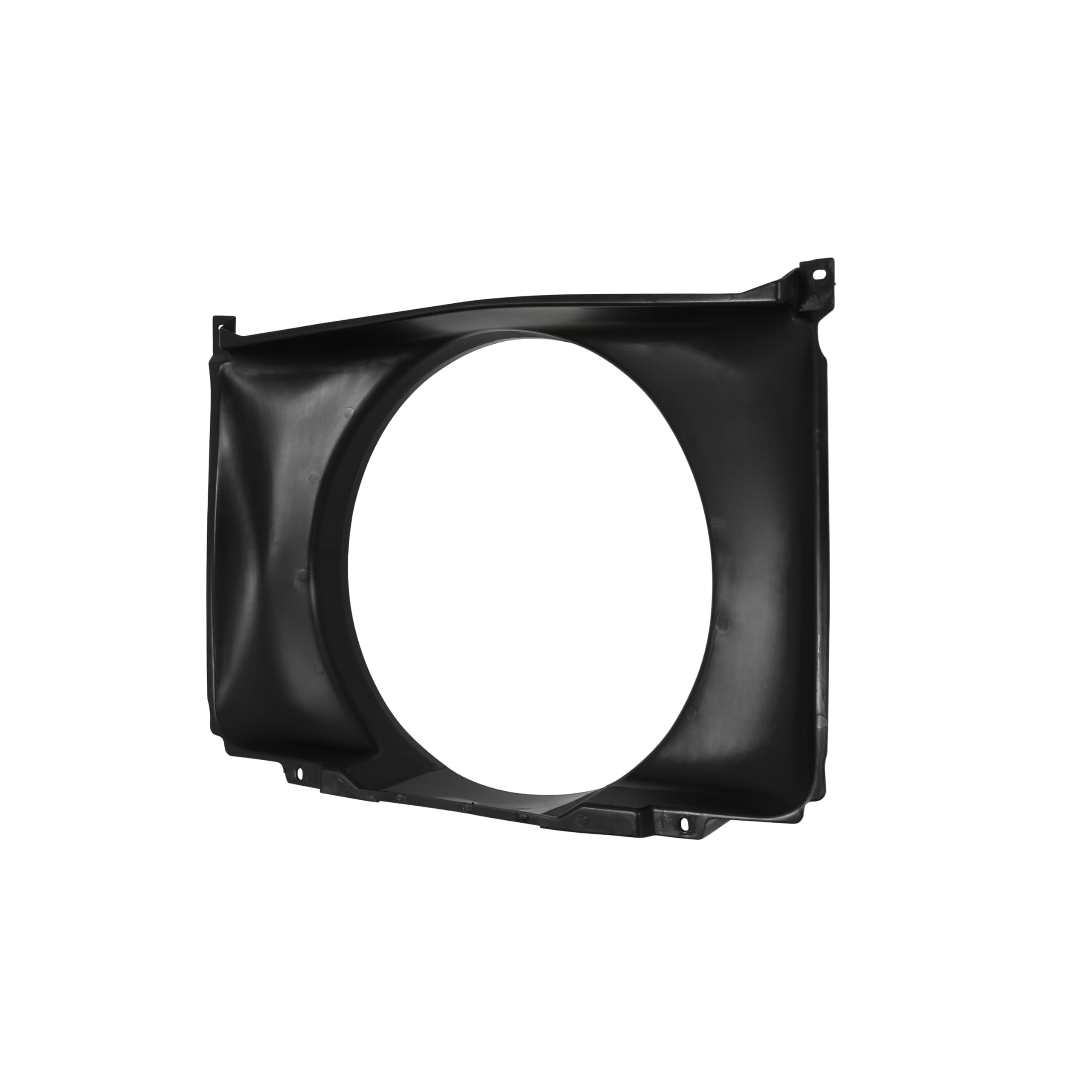 Fan Shroud Brothers Trucks FS01280 - V-8 Engine - without A/C