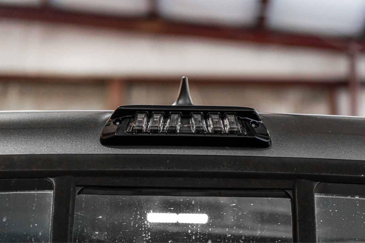X3B Led Brake Light: Morimoto Toyota Tacoma (05-15) X3B05