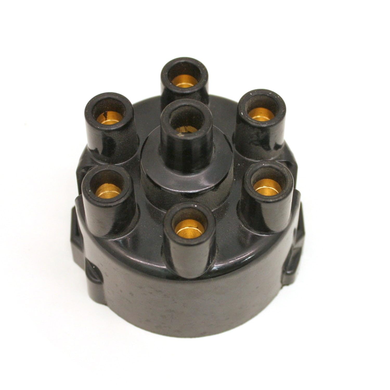 Distributor Cap Pertronix D656600 for Cast Distributor 6 Cylinder Engine